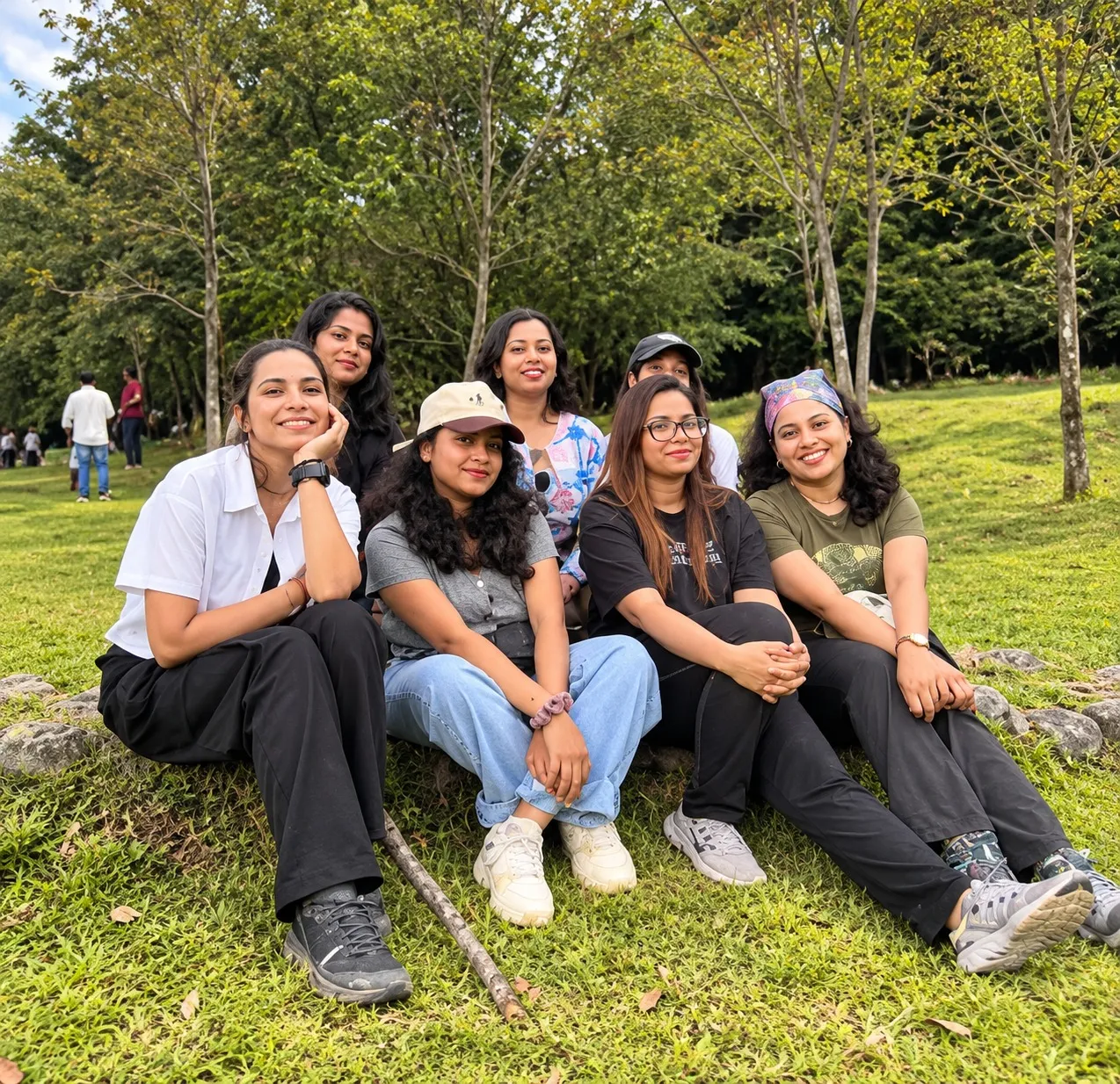 Manali trip